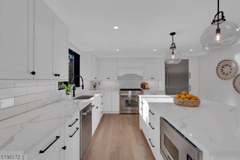 Lafayette - Residential