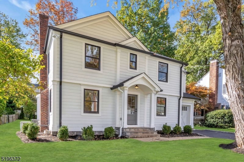 Lafayette - Residential