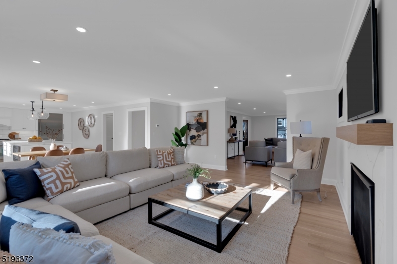 Lafayette - Residential