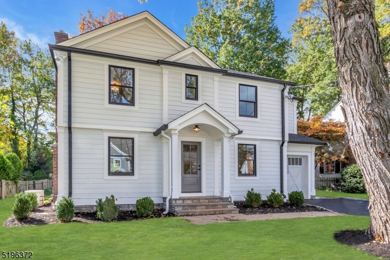 Lafayette - Residential