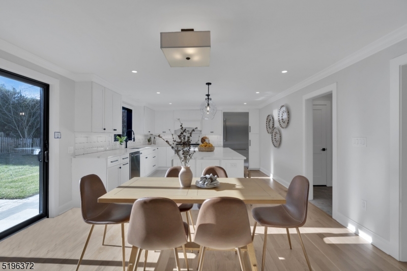 Lafayette - Residential