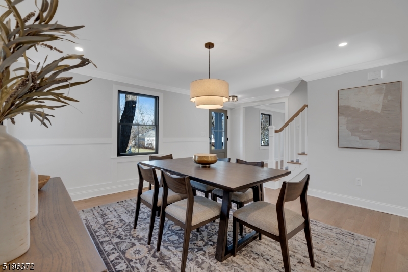 Lafayette - Residential