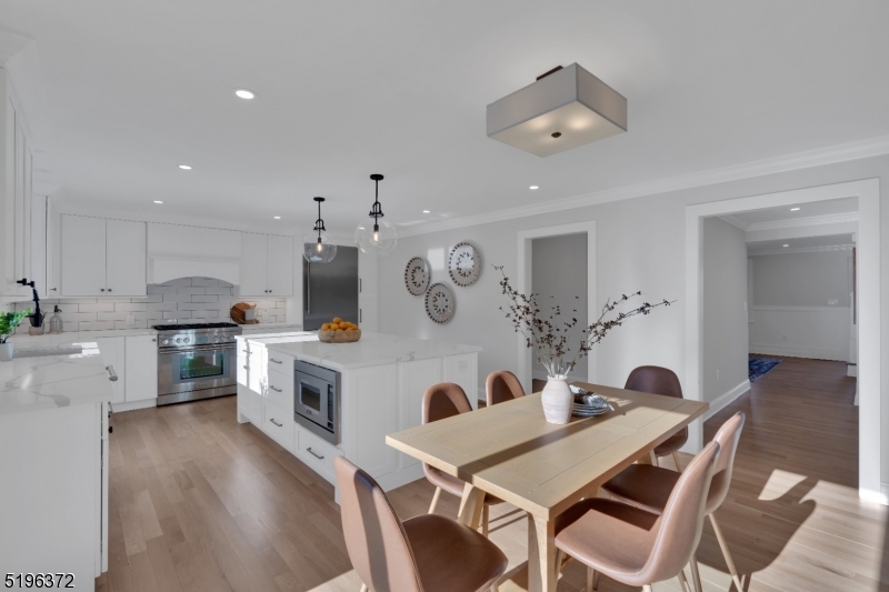 Lafayette - Residential