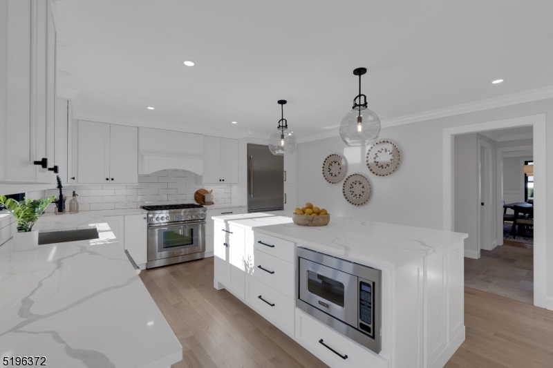 Lafayette - Residential