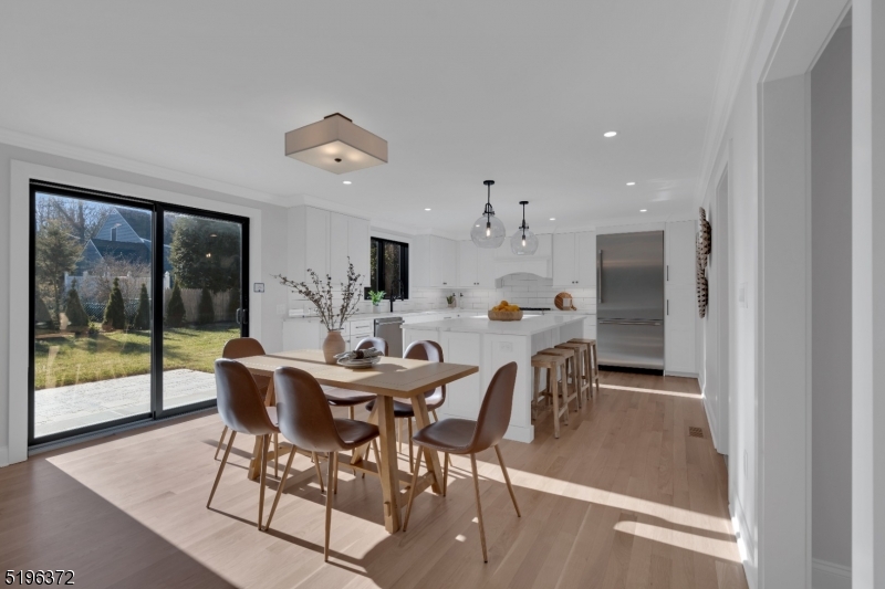 Lafayette - Residential