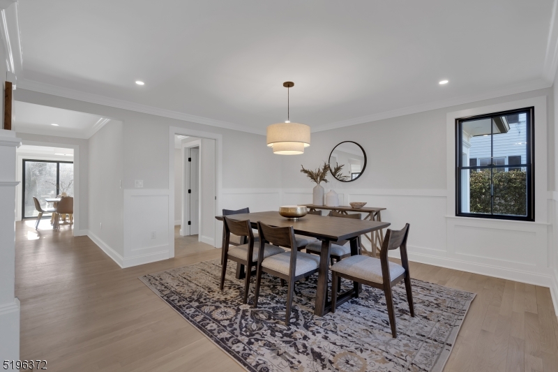 Lafayette - Residential