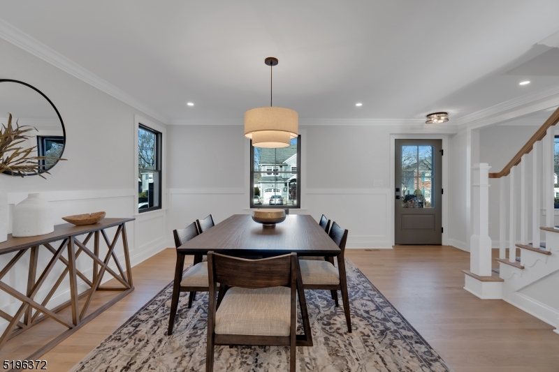 Lafayette - Residential