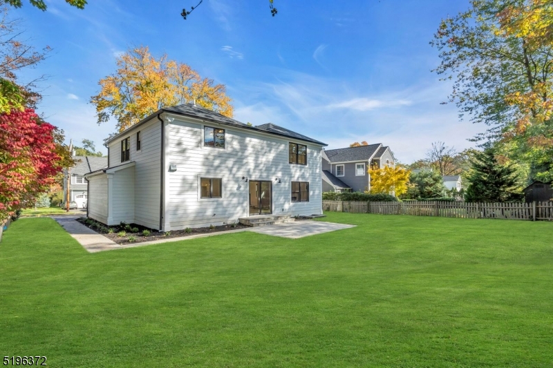 Lafayette - Residential