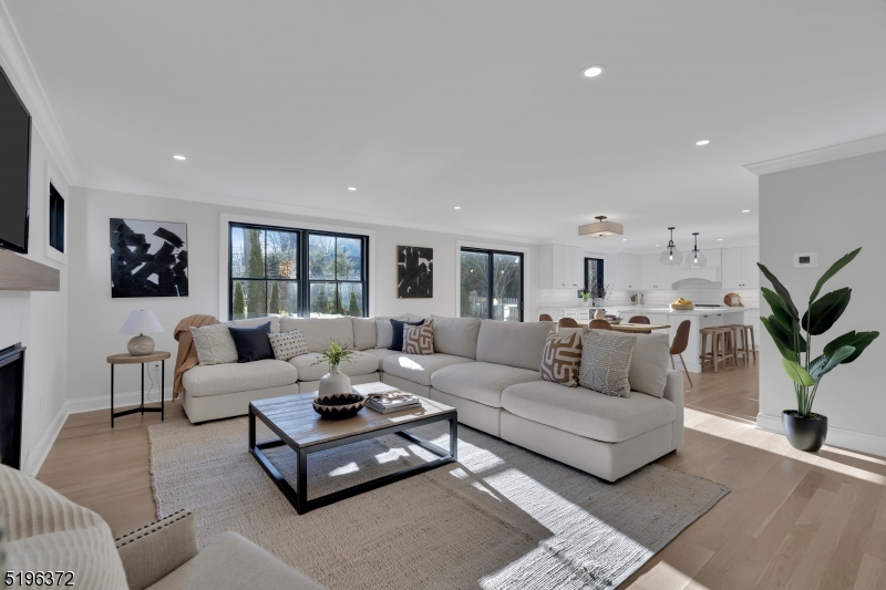 Lafayette - Residential