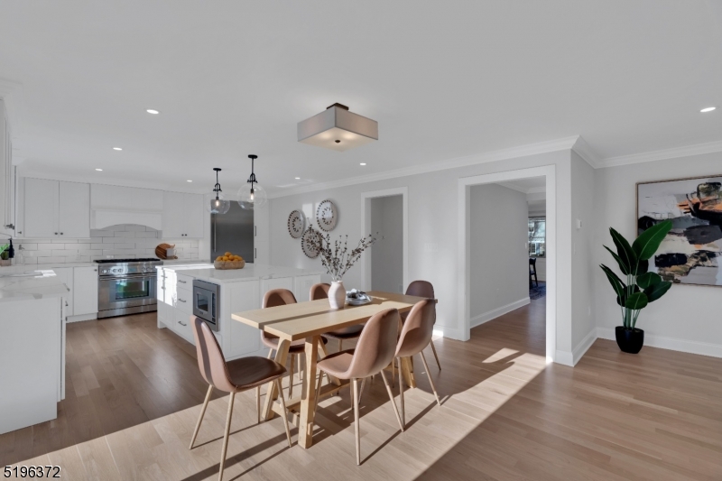 Lafayette - Residential