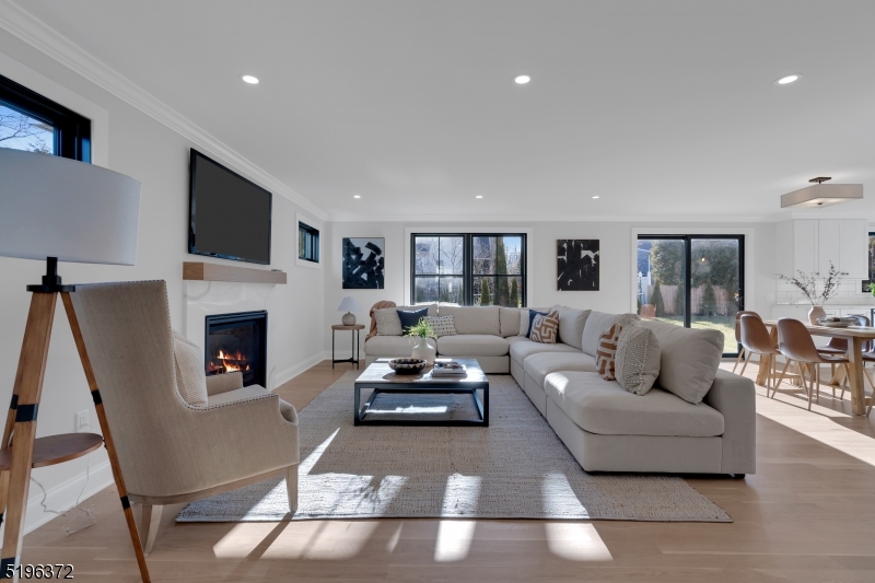 Lafayette - Residential