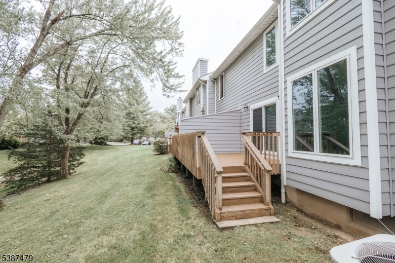 Dorset Hollow - Residential