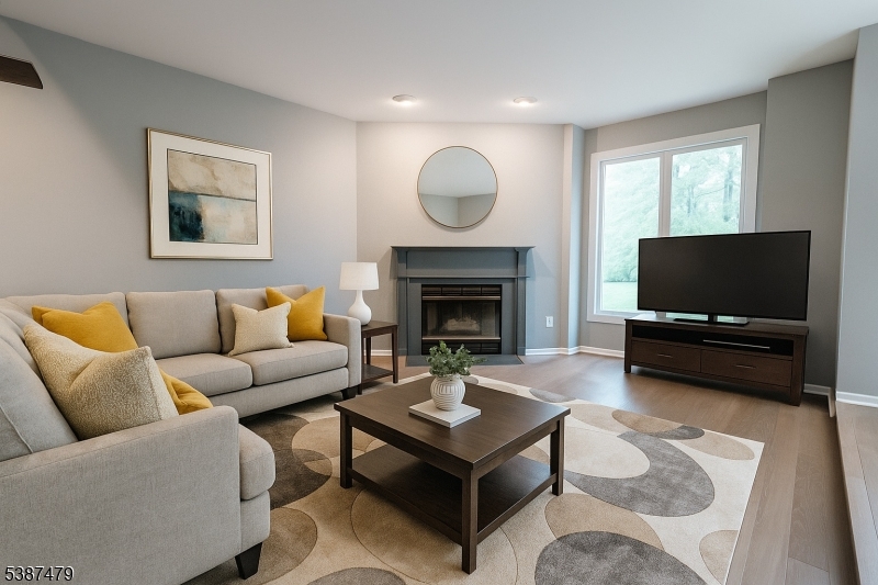 Dorset Hollow - Residential