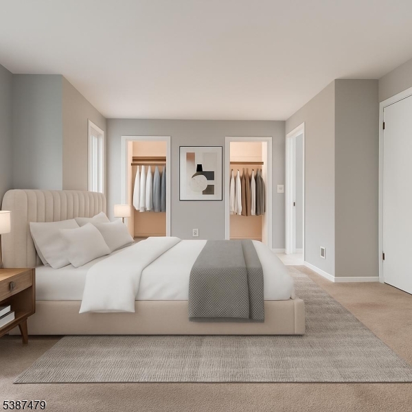 Dorset Hollow - Residential