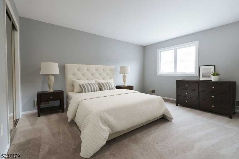 Dorset Hollow - Residential