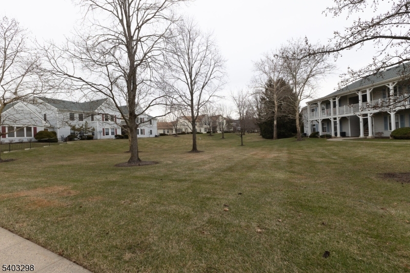 The Club at East Brunswick - Residential