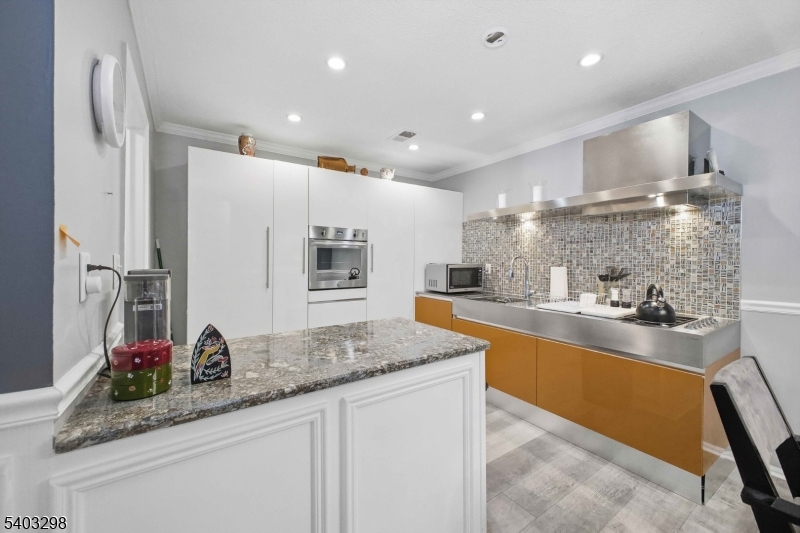 The Club at East Brunswick - Residential