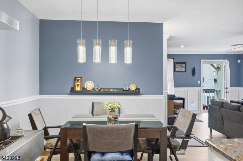 The Club at East Brunswick - Residential