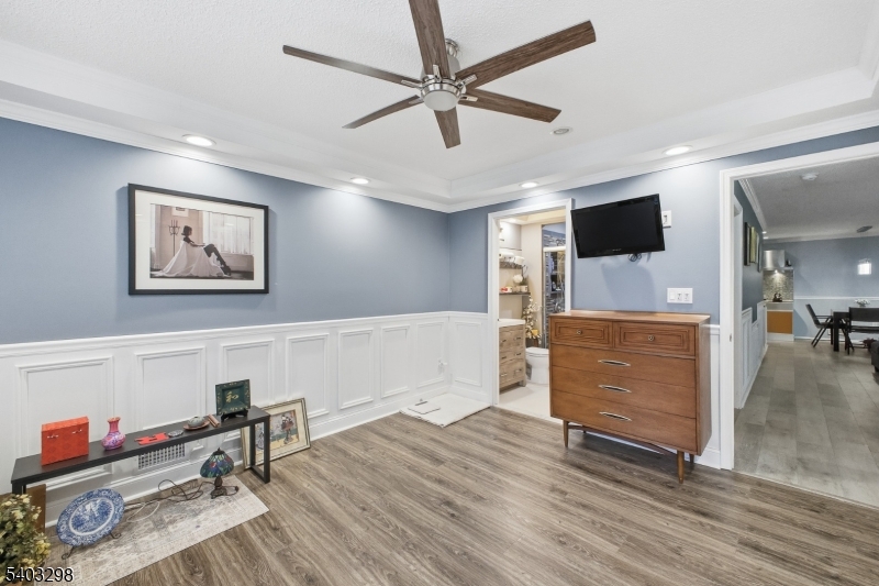 The Club at East Brunswick - Residential