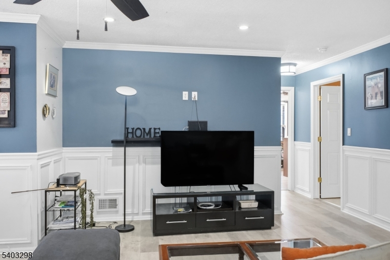 The Club at East Brunswick - Residential