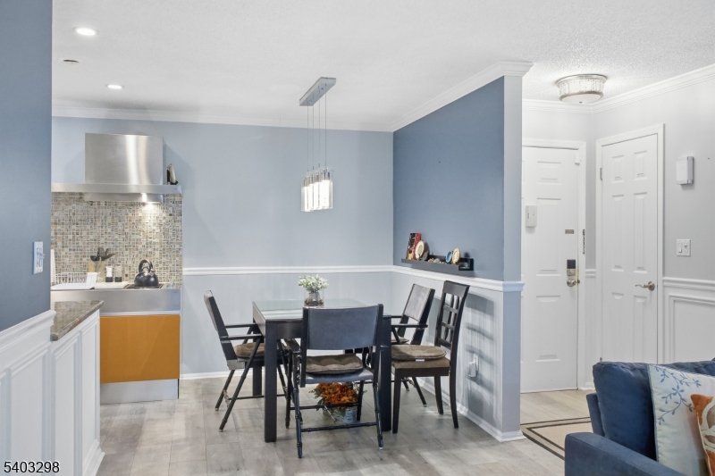 The Club at East Brunswick - Residential