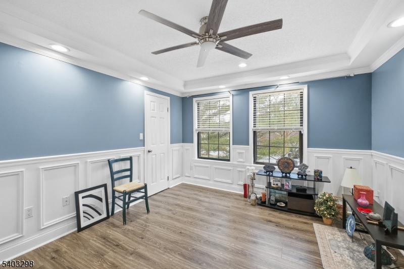 The Club at East Brunswick - Residential