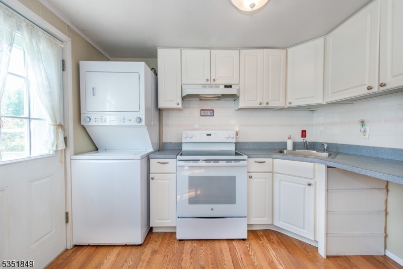 Beacon Hill - Residential