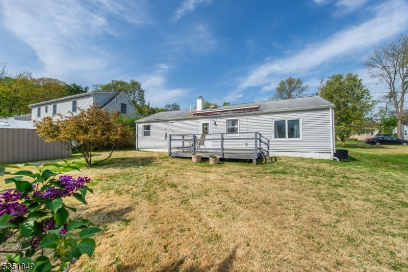 Beacon Hill - Residential