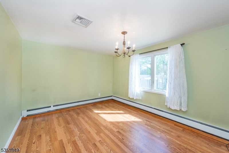 Beacon Hill - Residential