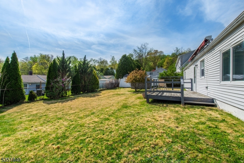 Beacon Hill - Residential