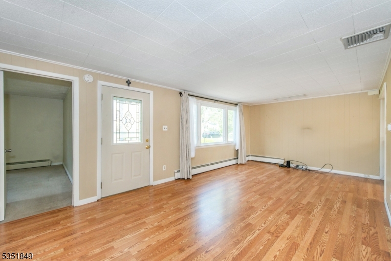 Beacon Hill - Residential