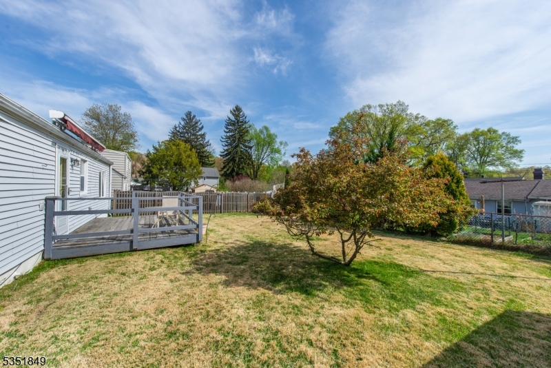 Beacon Hill - Residential