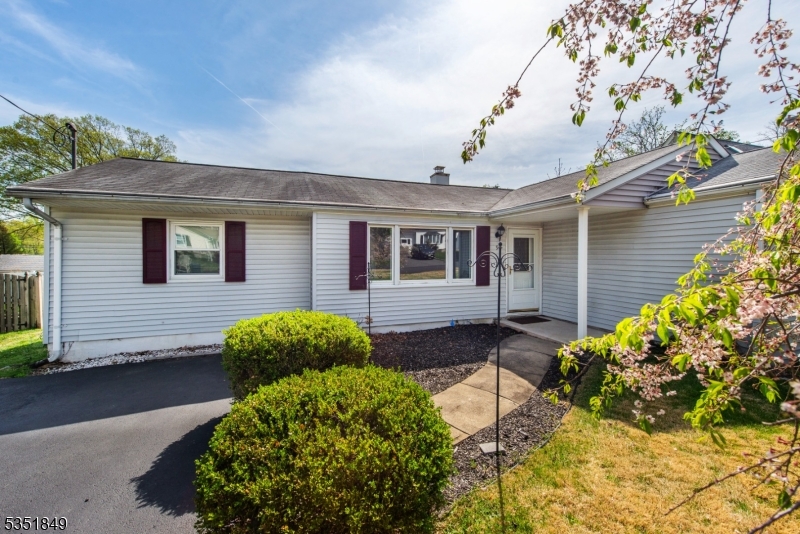 Beacon Hill - Residential