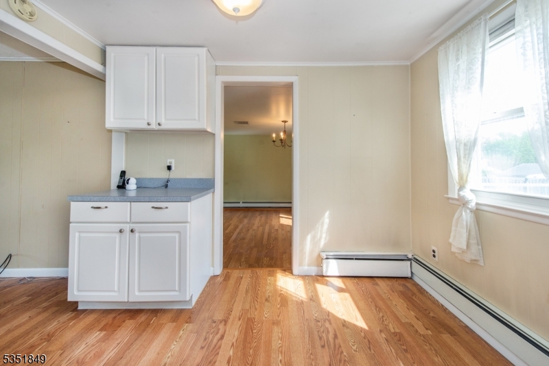 Beacon Hill - Residential