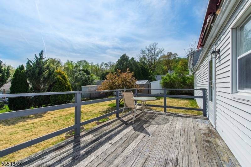 Beacon Hill - Residential