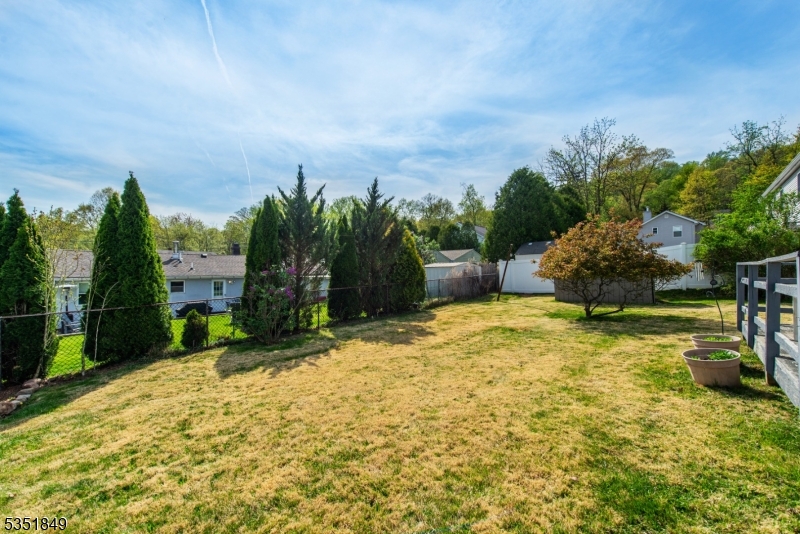 Beacon Hill - Residential