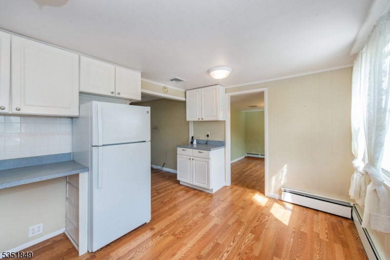 Beacon Hill - Residential