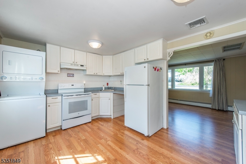 Beacon Hill - Residential