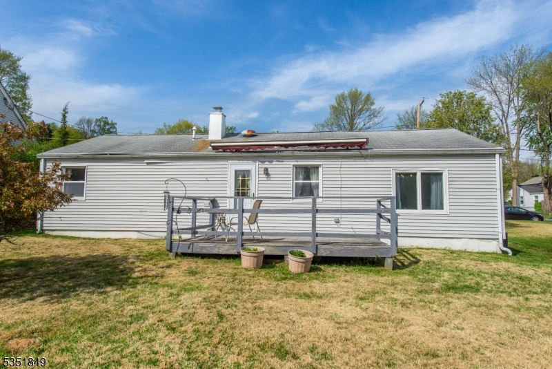 Beacon Hill - Residential