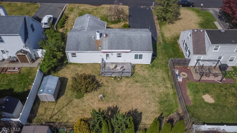 Beacon Hill - Residential