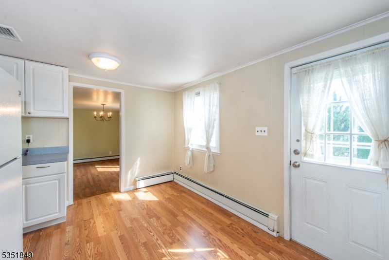 Beacon Hill - Residential