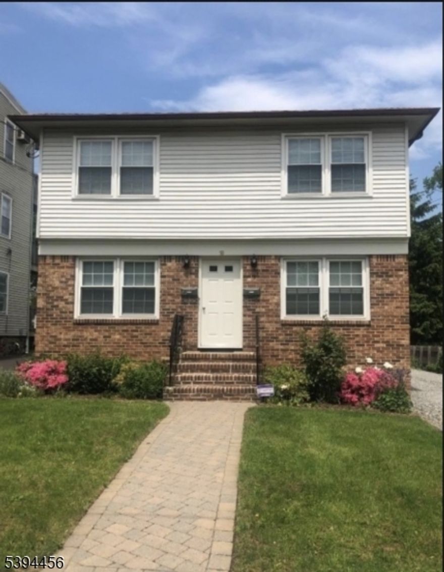 Welcome to 18 Aubrey Street in beautiful Summit, New Jersey   a gorgeous, spacious, and well-maintained first-floor (plus basement) unit in a two-family property, ideally situated just minutes from downtown shops, restaurants, parks, and the Midtown Direct train to New York. This bright, modern, and inviting home offers comfortable living across two levels. The main floor features an open, sun-filled layout with a welcoming living room, a stunning modern eat-in kitchen, and two bedrooms with a full bath. The finished lower level adds a large recreation area and versatile flex space   perfect for an office, home gym, or den   plus an additional full modern bathroom. Enjoy the convenience of in-home laundry, dedicated parking, and access to Summit's award-winning schools in a friendly residential neighborhood. With easy access to major highways, the Summit train station, and all that downtown Summit has to offer, this rental delivers the perfect combination of comfort, location, and lifestyle. Non-smokers only. Experience the best of Summit living at 18 Aubrey Street.