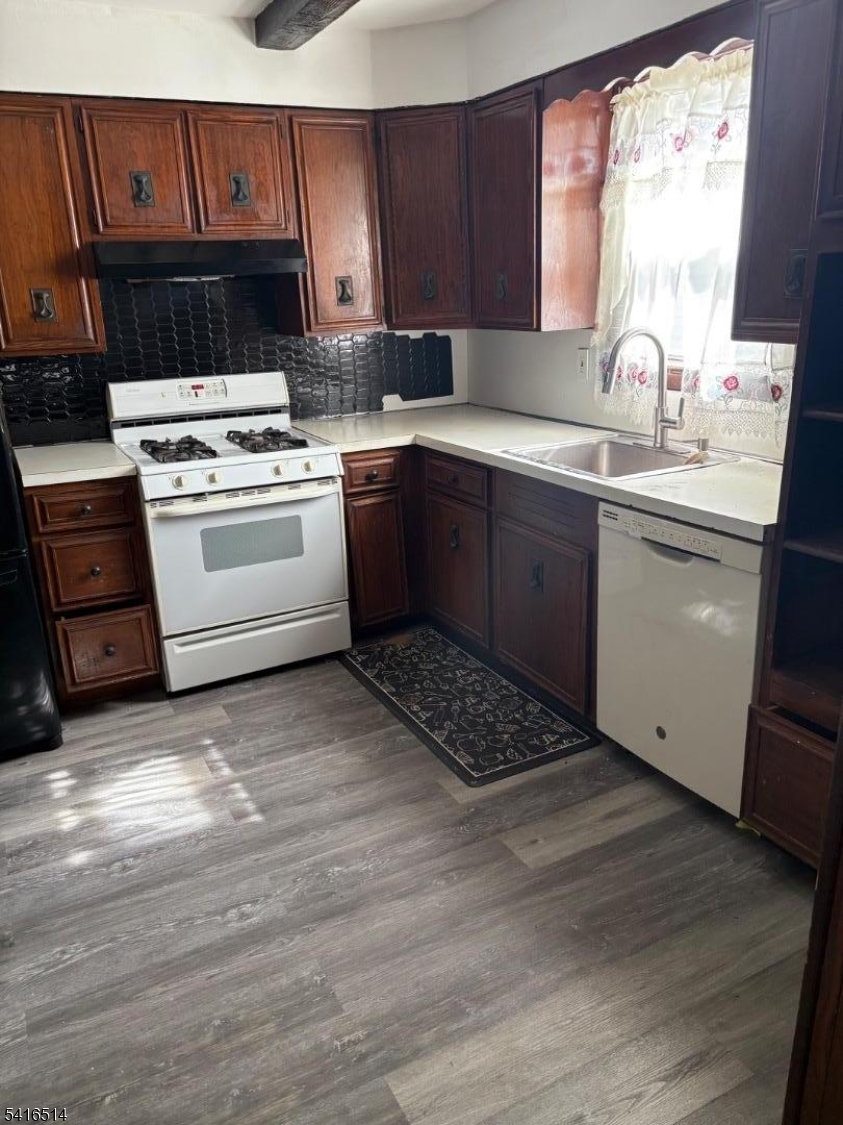 Westminster - Residential Lease