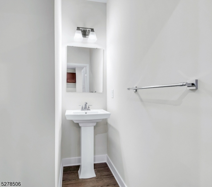 Mountain Ridge - Residential Lease