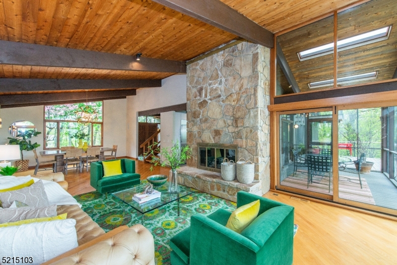 Upper Montclair - Residential