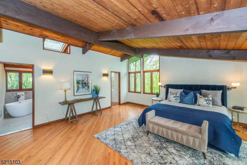 Upper Montclair - Residential