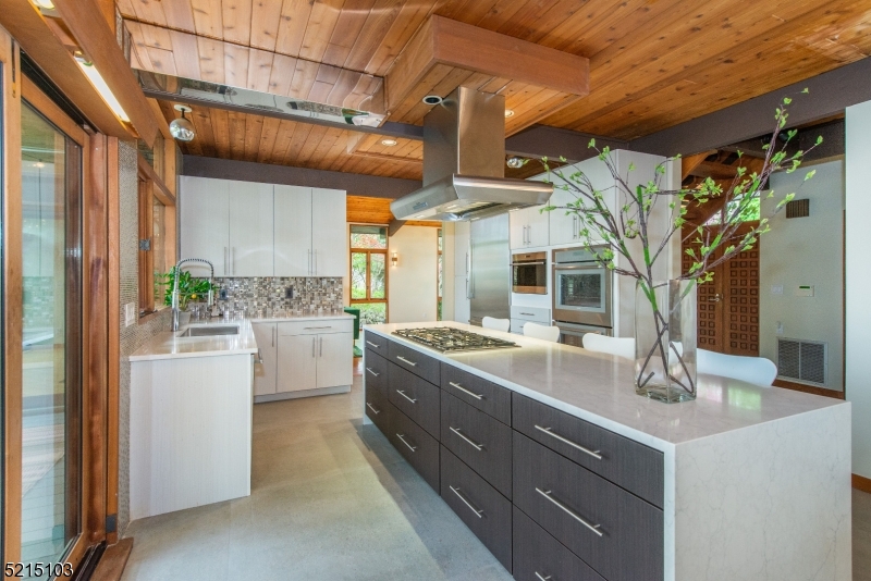 Upper Montclair - Residential