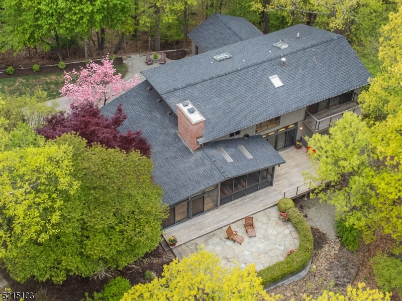 Upper Montclair - Residential