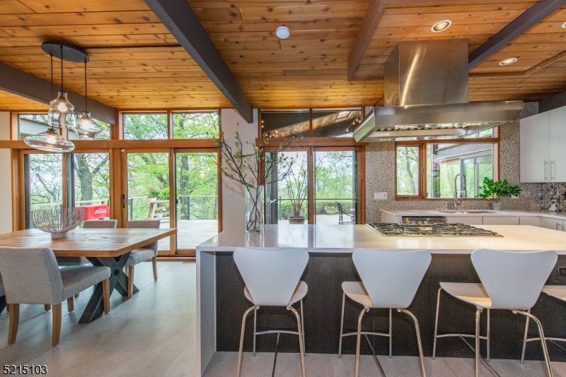 Upper Montclair - Residential