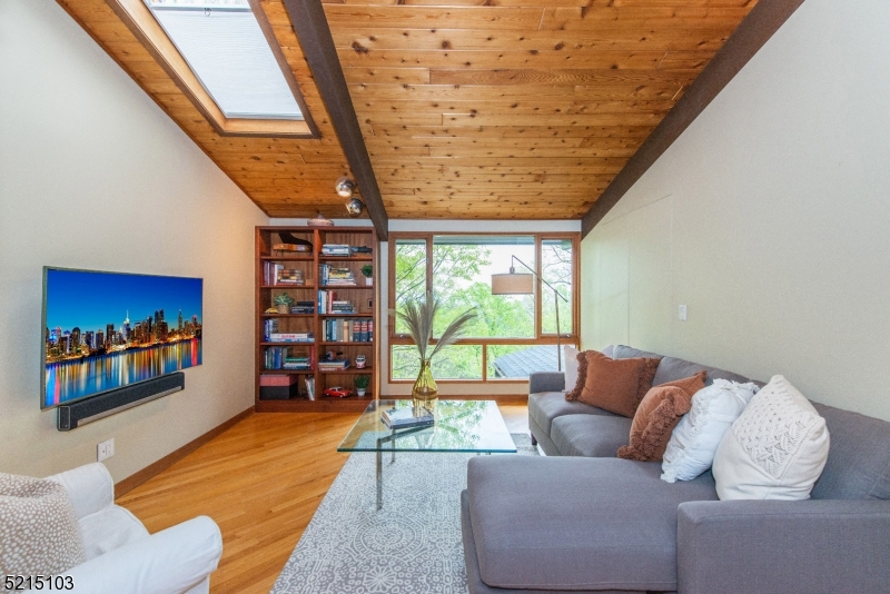 Upper Montclair - Residential